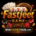 Fastjeet Game
