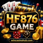 HF876 Game