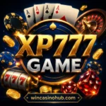 XP777 Game