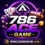 786ACE Game
