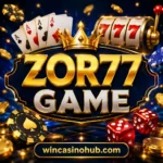 ZOR77 Game