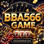 BBA566 Game