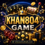 KHAN804 Game