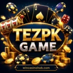 TEZPK Game