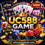 UC588 Game