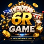 6R Game