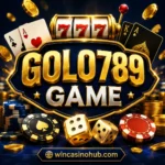 GOLO789 Game