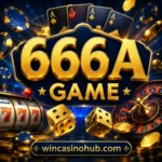 666A Game