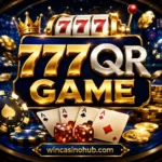 777QR Game