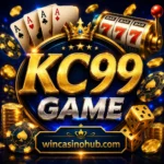 KC99 Game