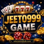 JEETO999 Game