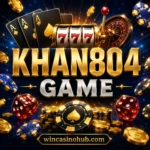 KHAN804 Game
