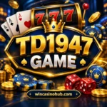 TD1947 Game